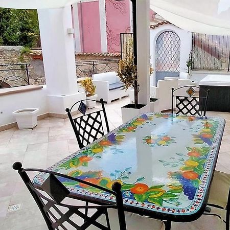 Ravello Vingius Suite المظهر الخارجي الصورة
