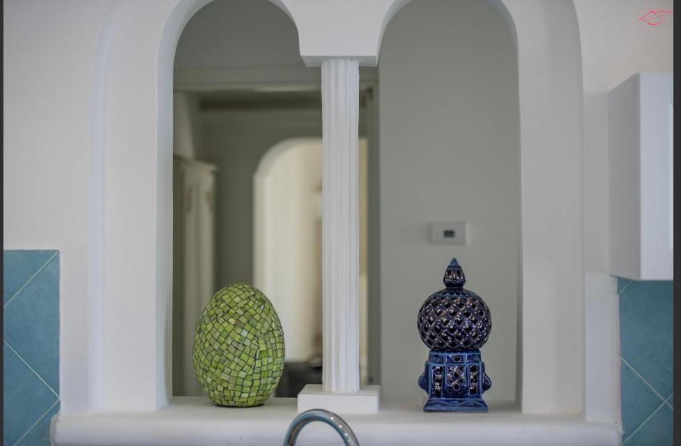 Ravello Vingius Suite المظهر الخارجي الصورة