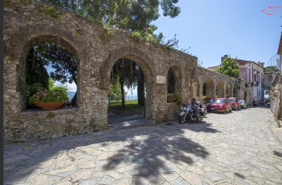 Ravello Vingius Suite المظهر الخارجي الصورة