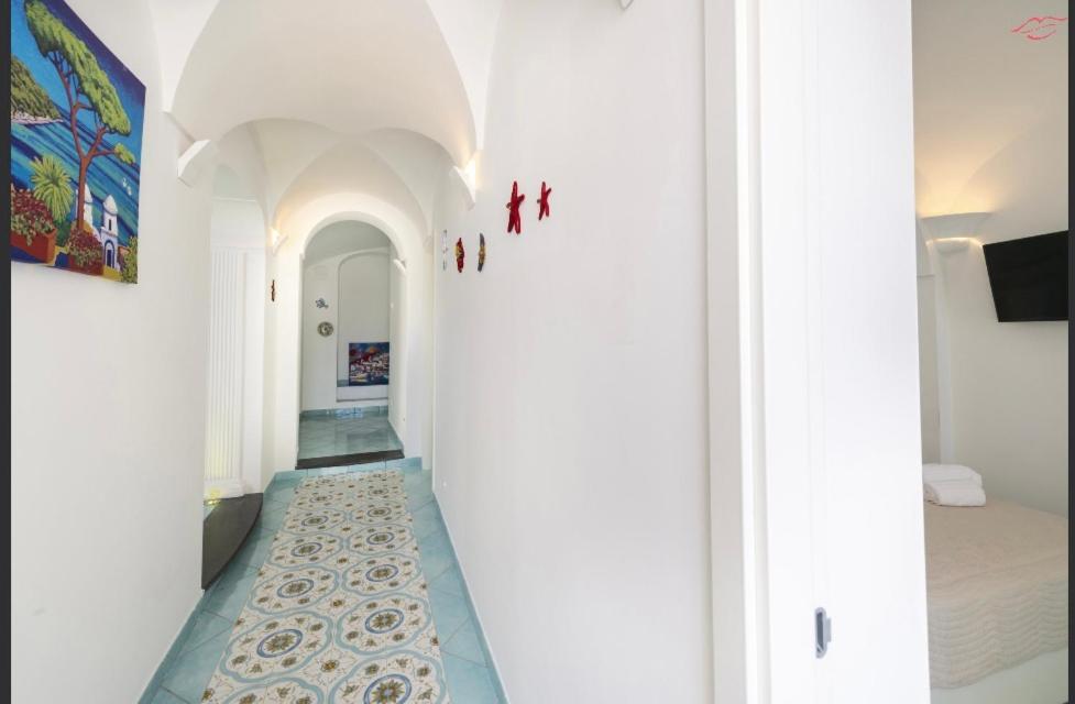 Ravello Vingius Suite المظهر الخارجي الصورة