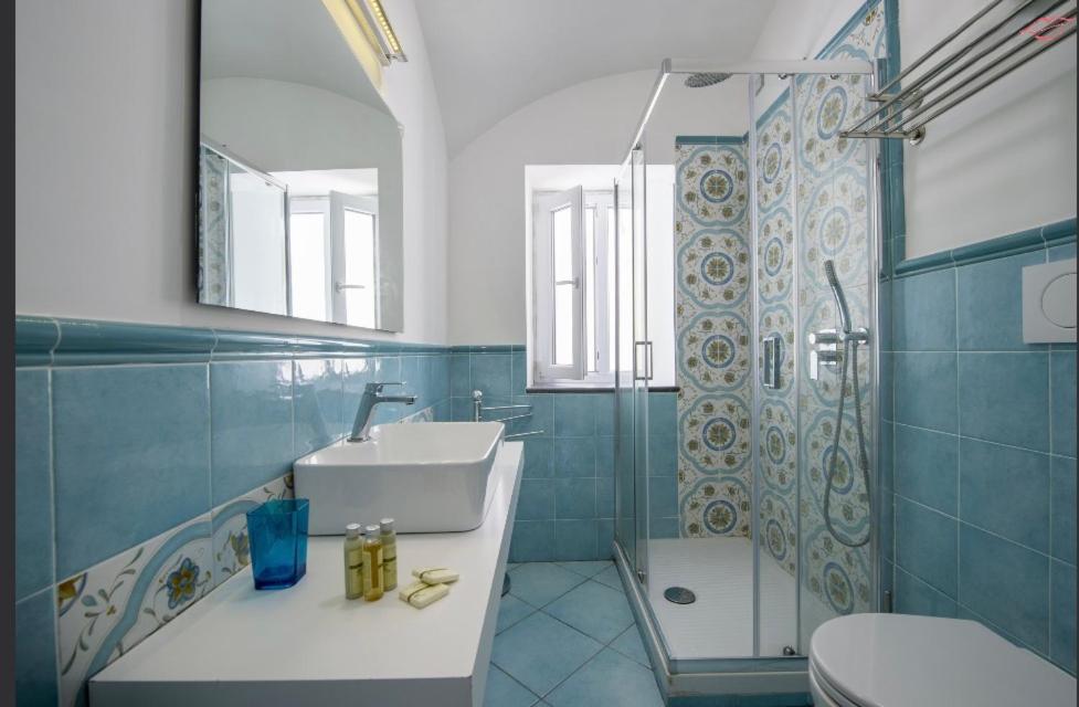 Ravello Vingius Suite المظهر الخارجي الصورة