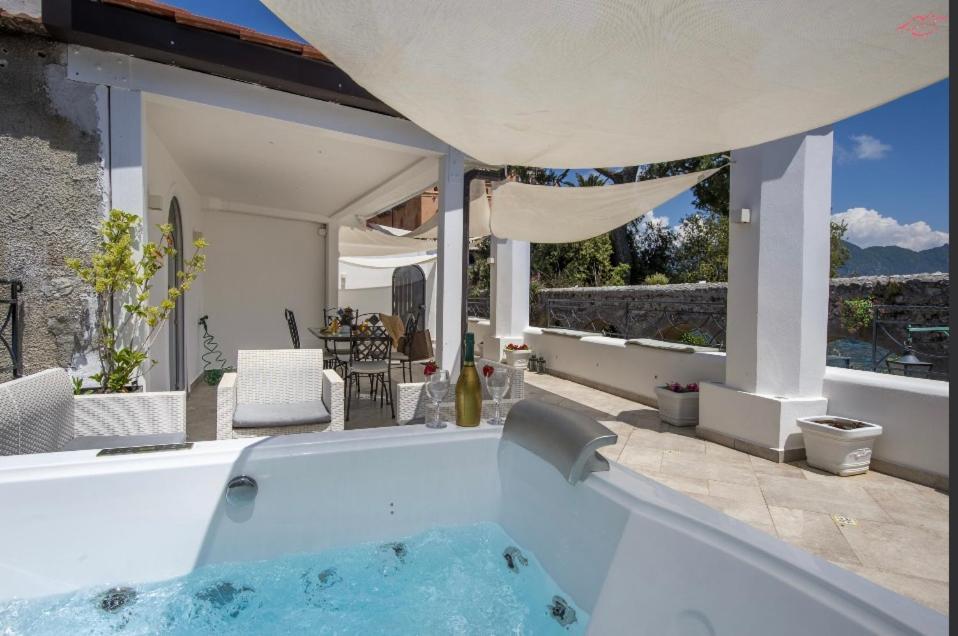 Ravello Vingius Suite المظهر الخارجي الصورة
