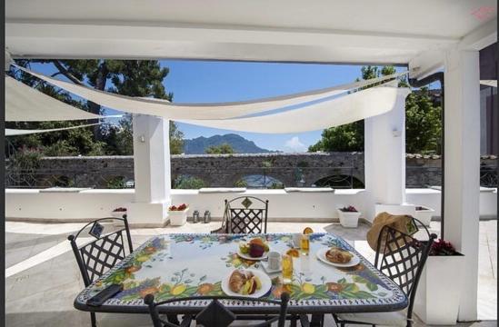 Ravello Vingius Suite المظهر الخارجي الصورة