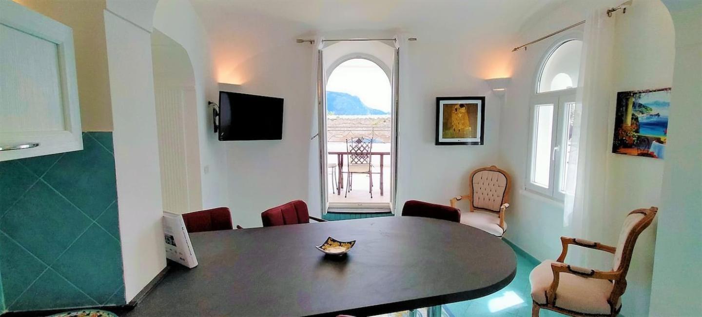 Ravello Vingius Suite المظهر الخارجي الصورة