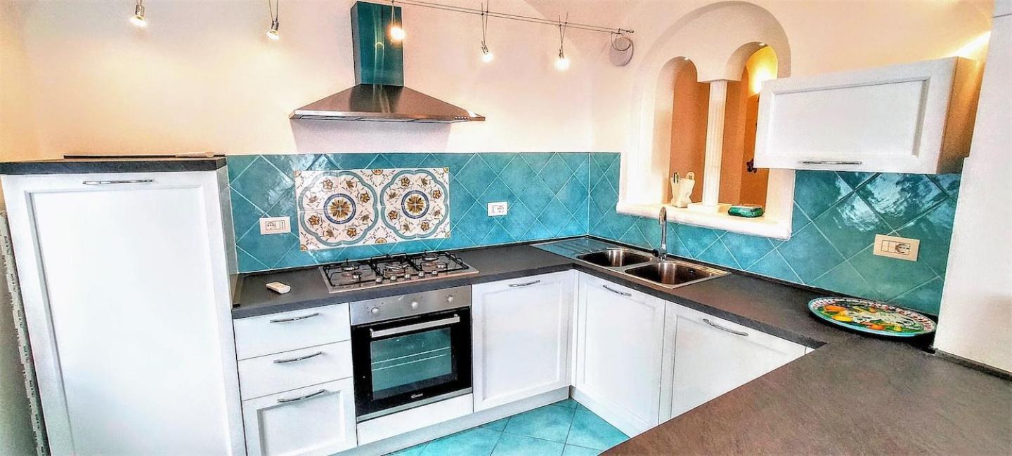 Ravello Vingius Suite المظهر الخارجي الصورة